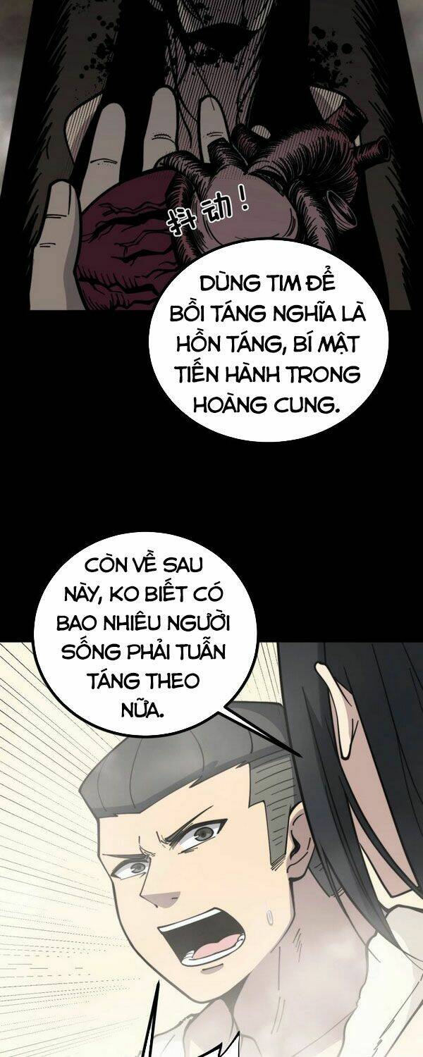 Độc Thủ Vu Y Chapter 227 - Trang 2