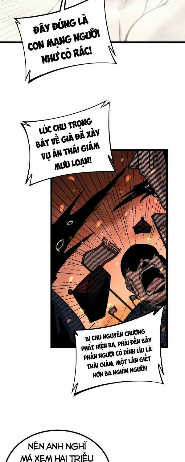 Độc Thủ Vu Y Chapter 227 - Trang 2