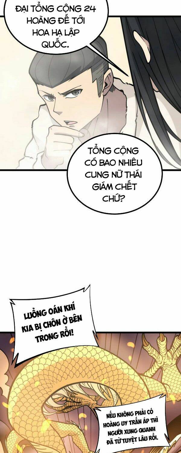 Độc Thủ Vu Y Chapter 227 - Trang 2