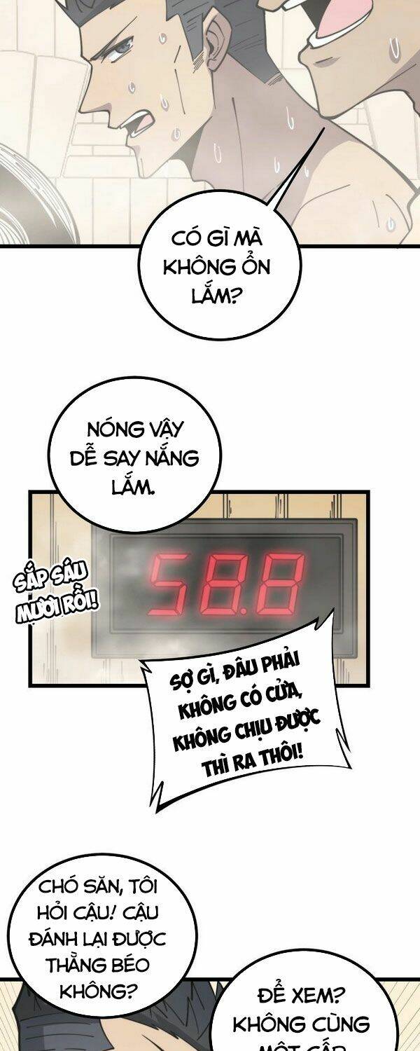 Độc Thủ Vu Y Chapter 227 - Trang 2