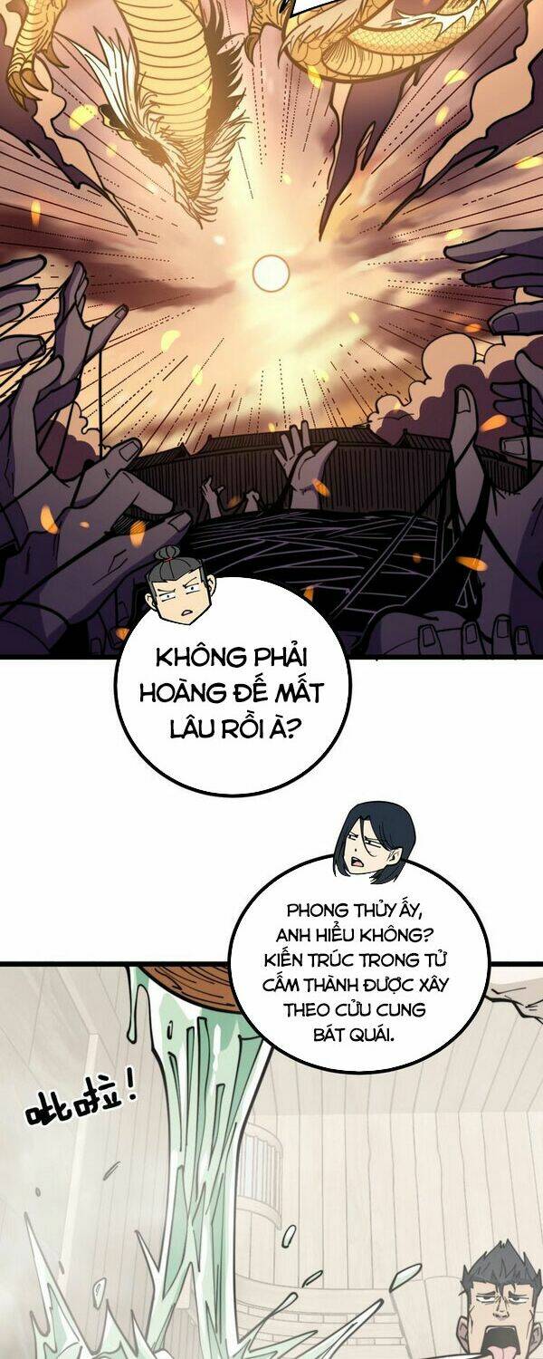 Độc Thủ Vu Y Chapter 227 - Trang 2