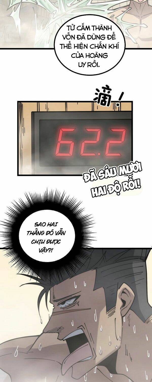 Độc Thủ Vu Y Chapter 227 - Trang 2