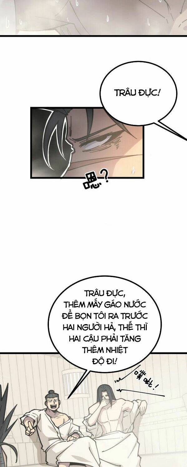Độc Thủ Vu Y Chapter 227 - Trang 2