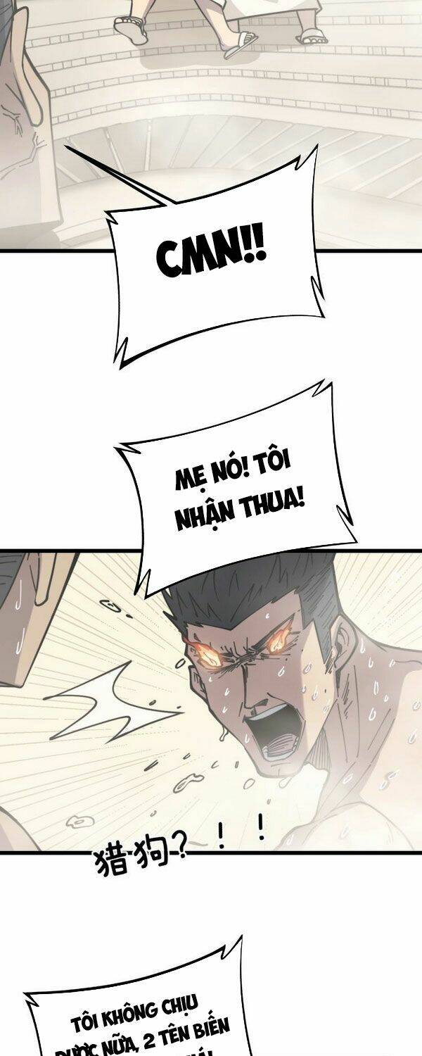 Độc Thủ Vu Y Chapter 227 - Trang 2