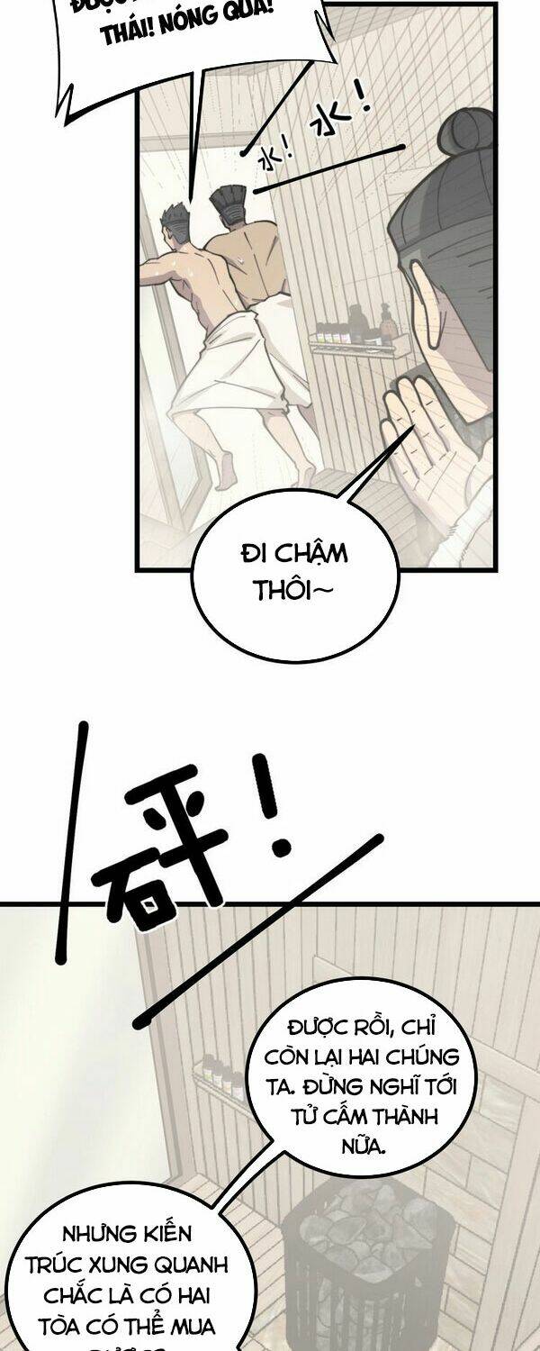 Độc Thủ Vu Y Chapter 227 - Trang 2