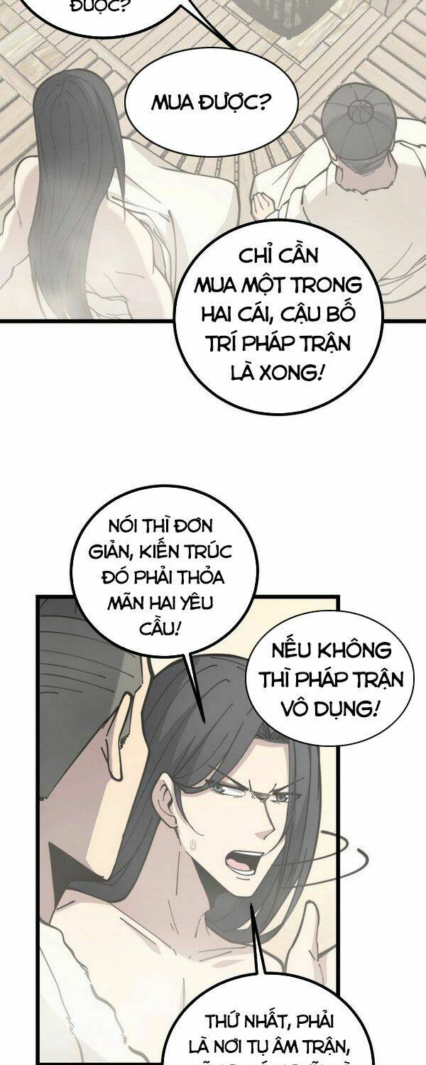Độc Thủ Vu Y Chapter 227 - Trang 2
