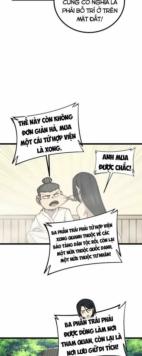 Độc Thủ Vu Y Chapter 227 - Trang 2