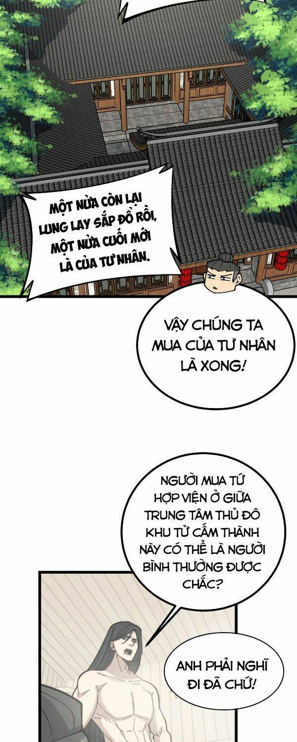 Độc Thủ Vu Y Chapter 227 - Trang 2