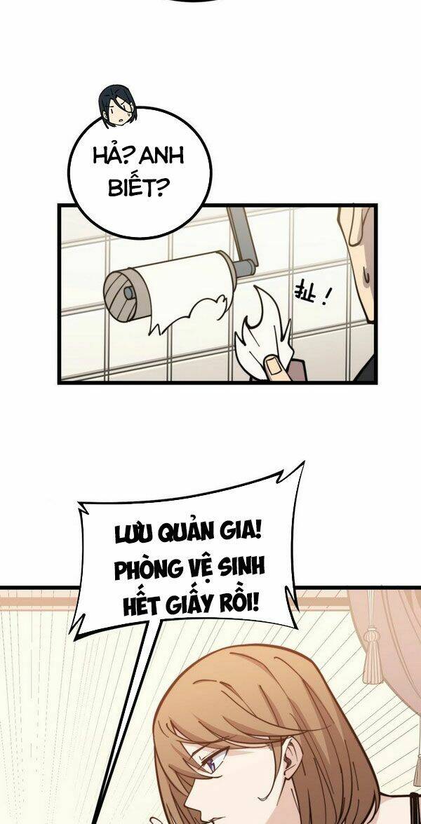 Độc Thủ Vu Y Chapter 227 - Trang 2