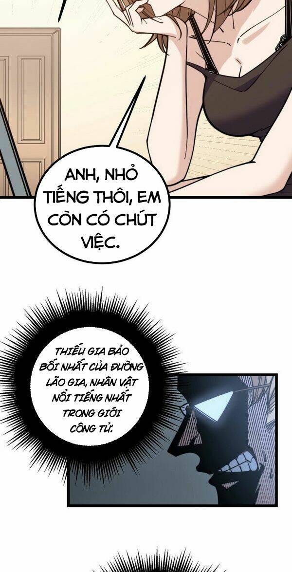 Độc Thủ Vu Y Chapter 227 - Trang 2