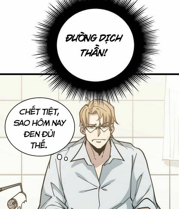Độc Thủ Vu Y Chapter 227 - Trang 2