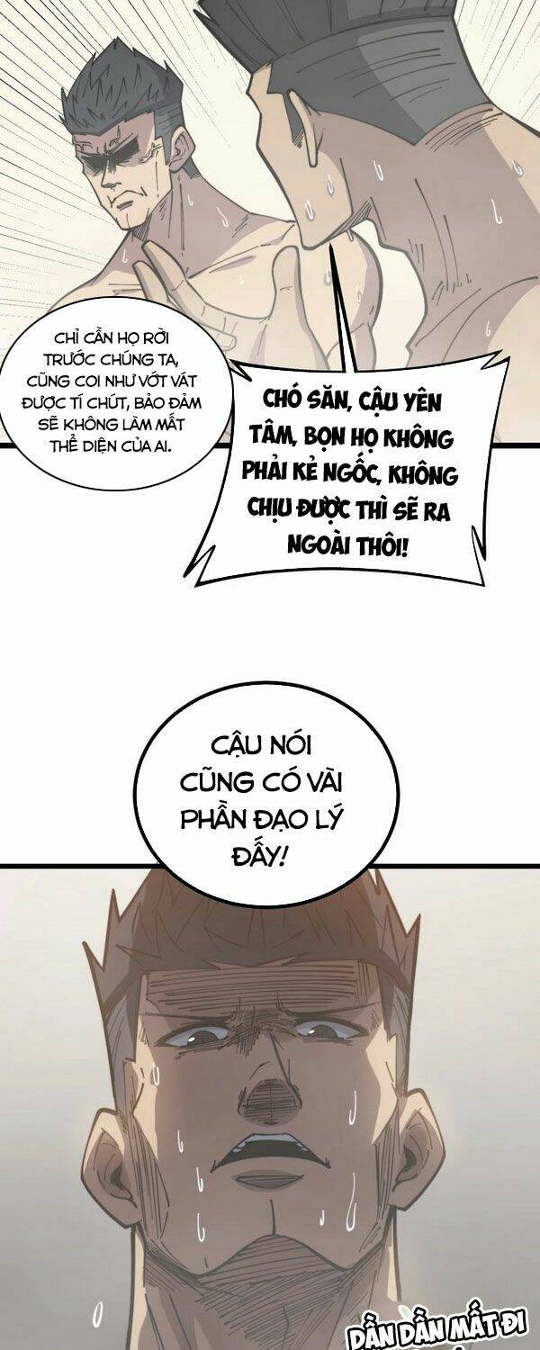 Độc Thủ Vu Y Chapter 227 - Trang 2