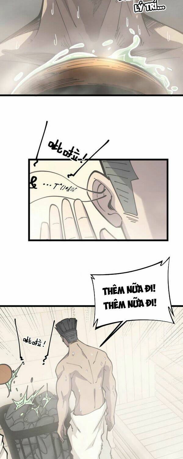 Độc Thủ Vu Y Chapter 227 - Trang 2