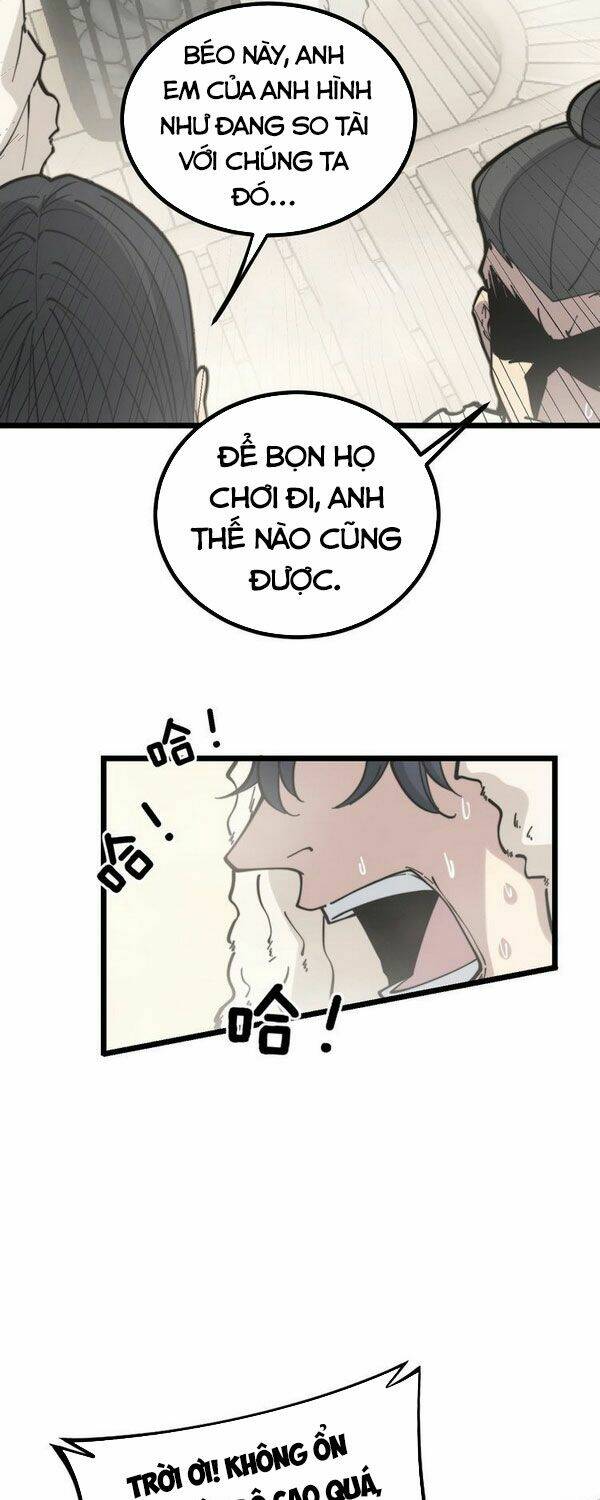 Độc Thủ Vu Y Chapter 227 - Trang 2