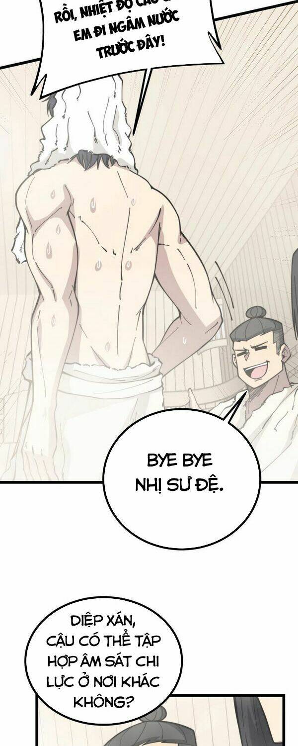 Độc Thủ Vu Y Chapter 227 - Trang 2