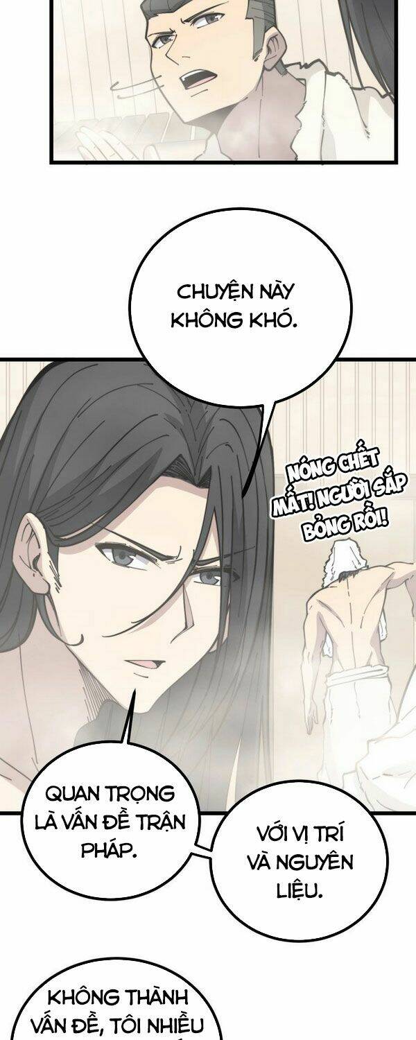 Độc Thủ Vu Y Chapter 227 - Trang 2