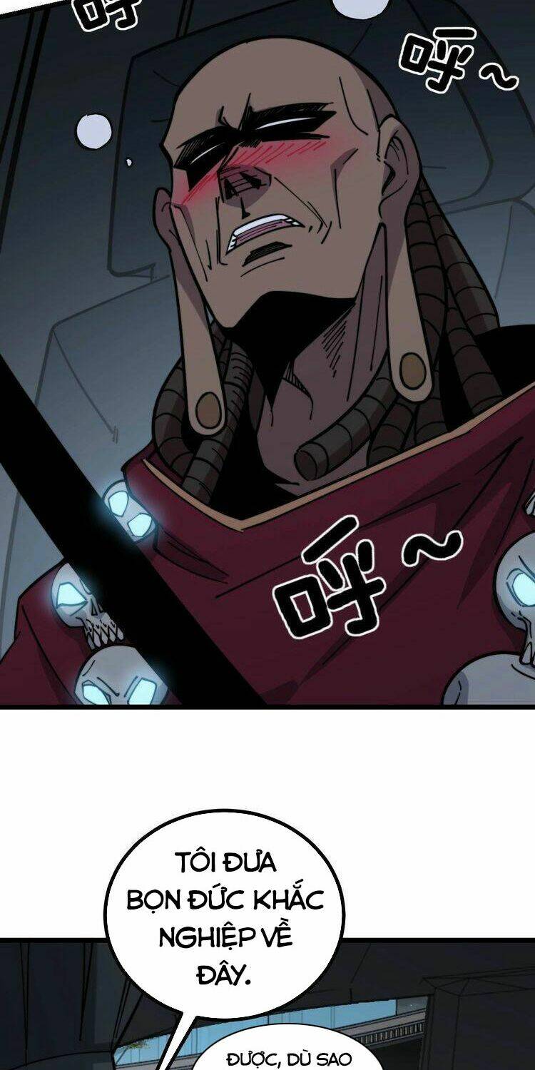 Độc Thủ Vu Y Chapter 228 - Trang 2