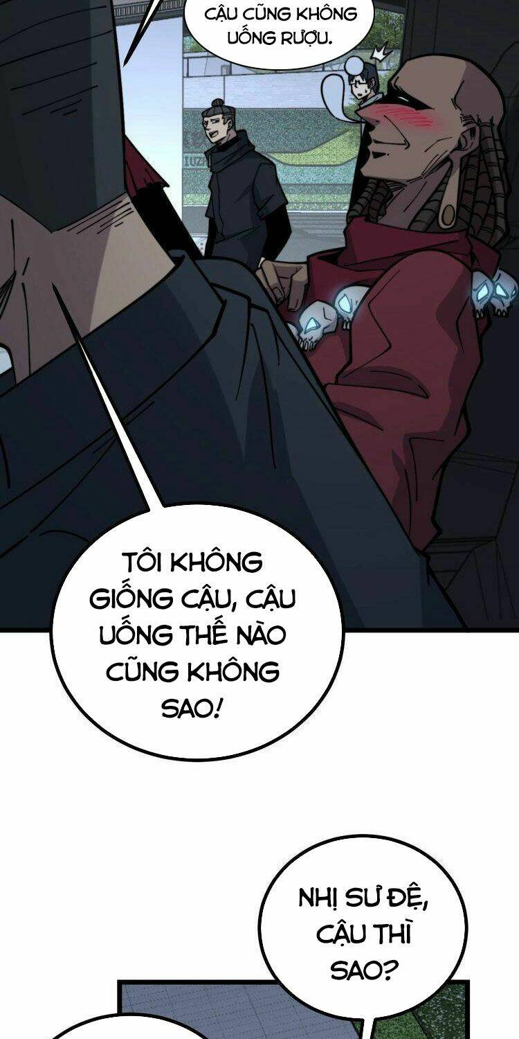 Độc Thủ Vu Y Chapter 228 - Trang 2