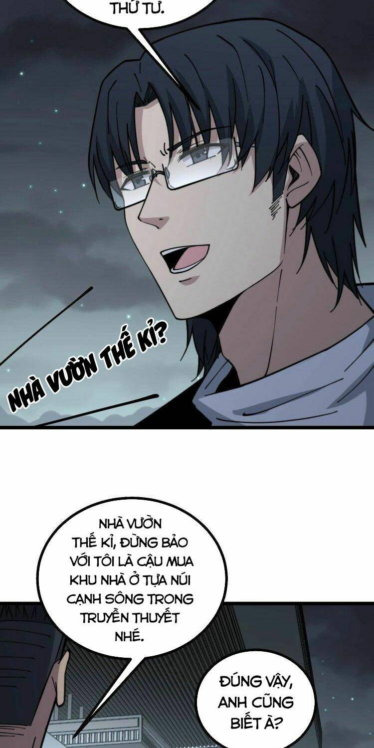 Độc Thủ Vu Y Chapter 228 - Trang 2