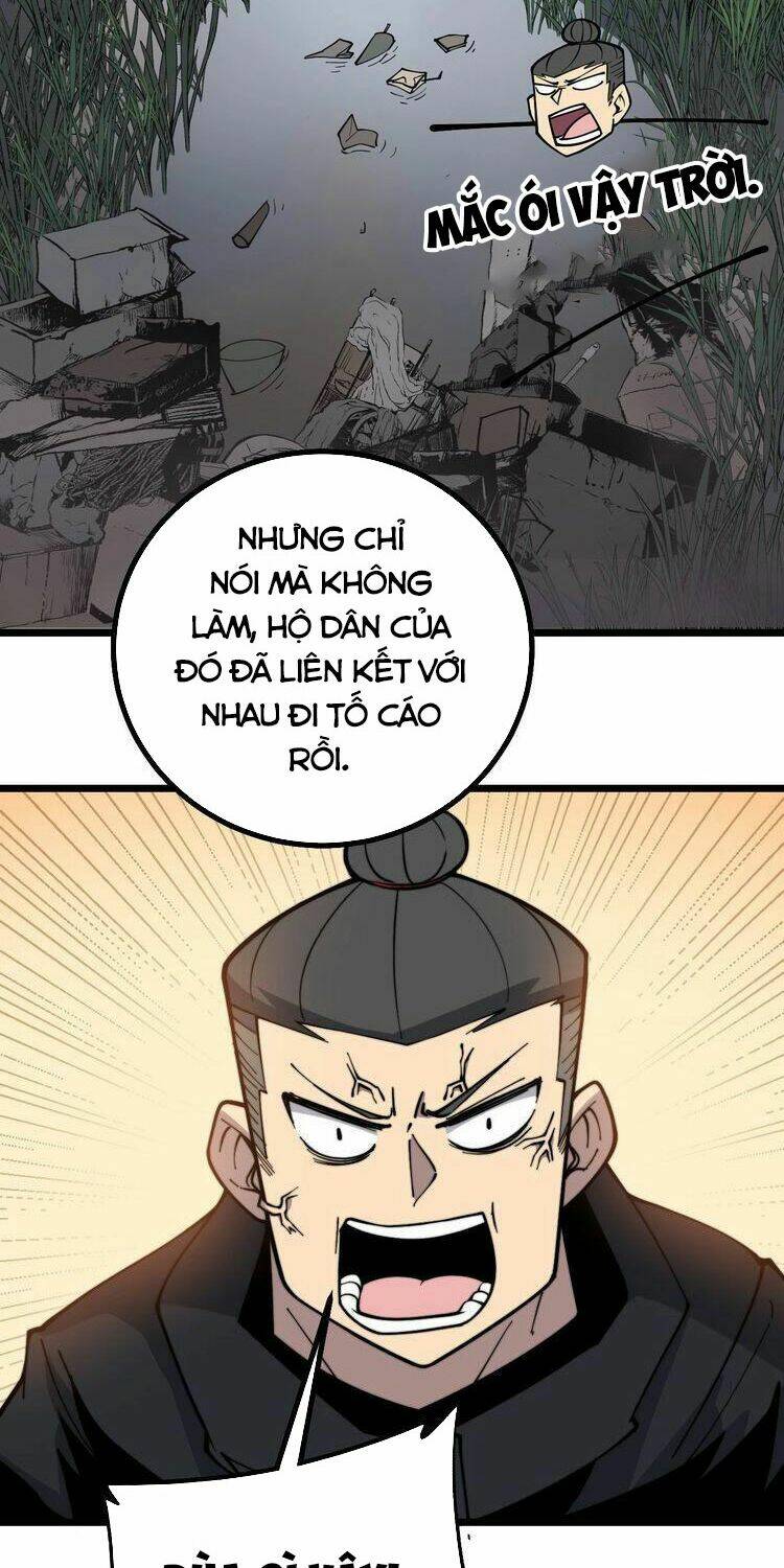 Độc Thủ Vu Y Chapter 228 - Trang 2