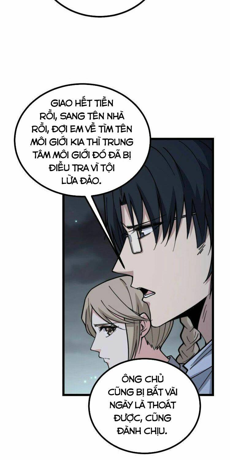 Độc Thủ Vu Y Chapter 228 - Trang 2