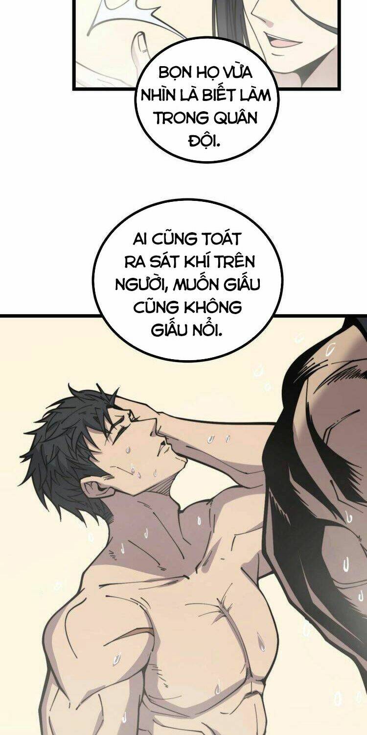 Độc Thủ Vu Y Chapter 228 - Trang 2