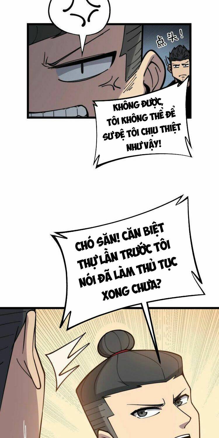 Độc Thủ Vu Y Chapter 228 - Trang 2