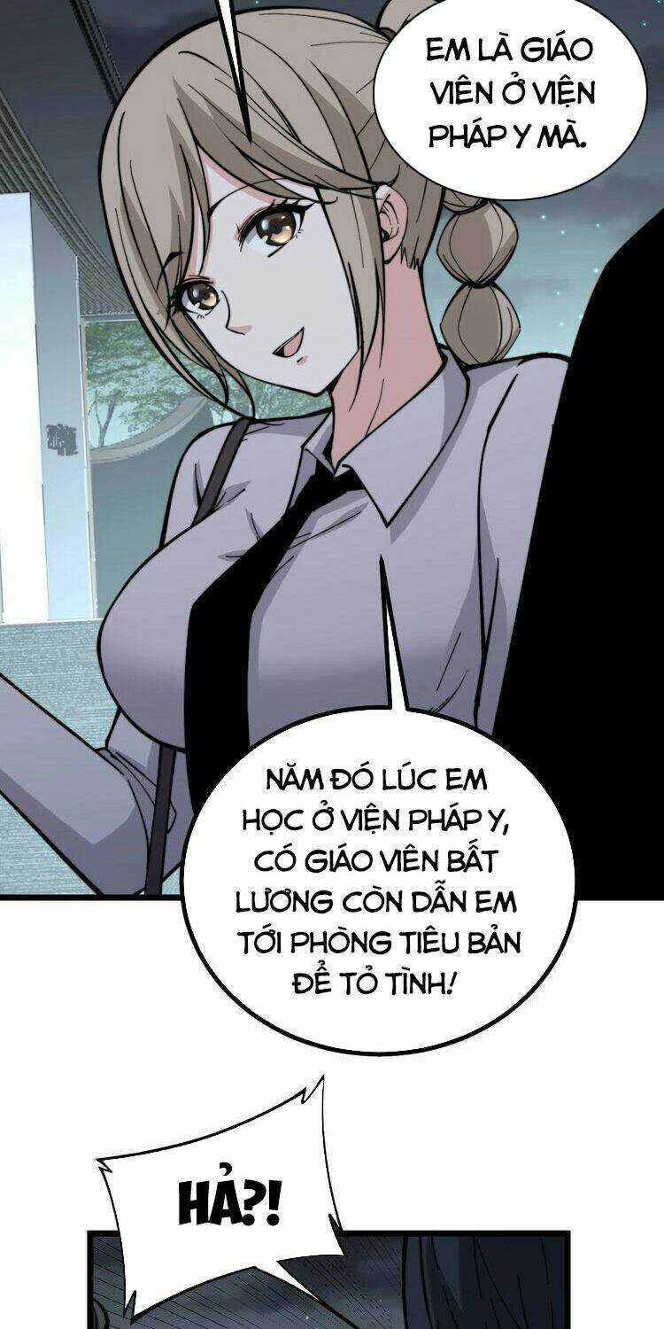 Độc Thủ Vu Y Chapter 228 - Trang 2