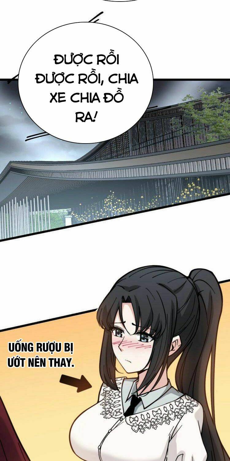 Độc Thủ Vu Y Chapter 228 - Trang 2