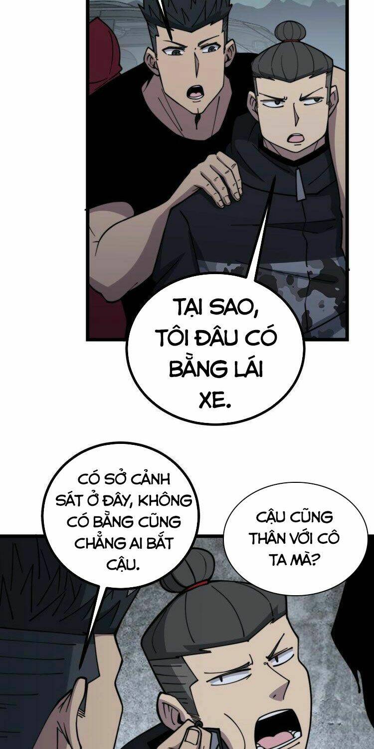 Độc Thủ Vu Y Chapter 228 - Trang 2