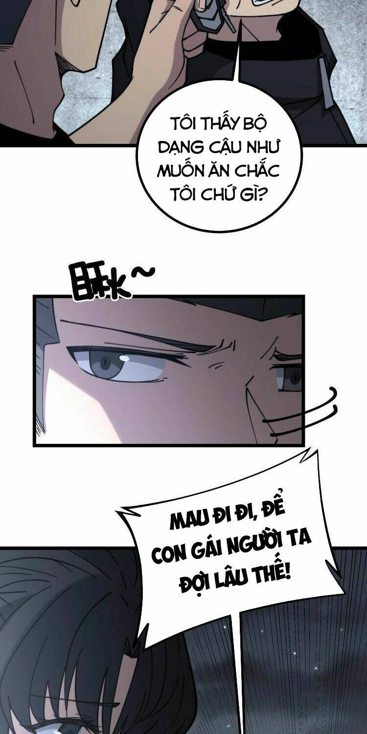 Độc Thủ Vu Y Chapter 228 - Trang 2