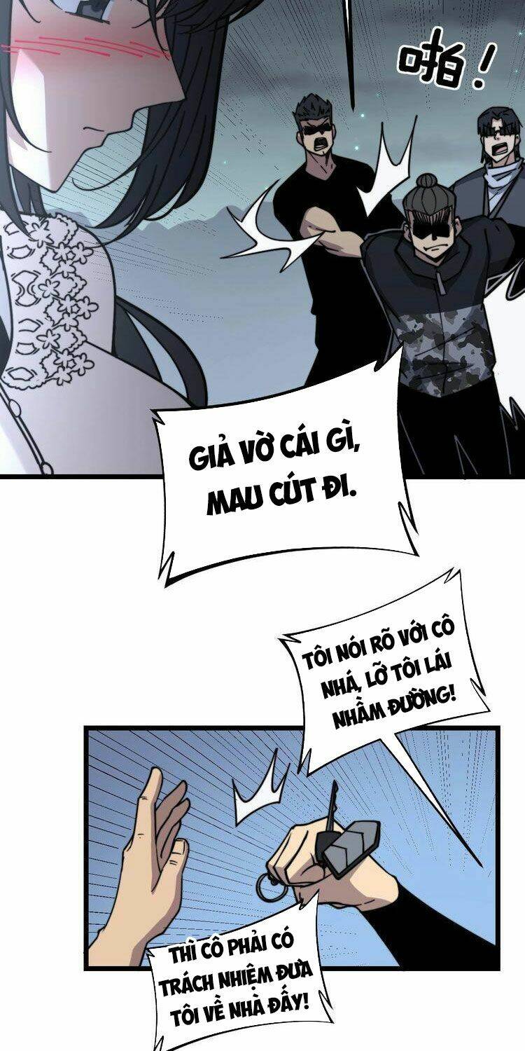 Độc Thủ Vu Y Chapter 228 - Trang 2