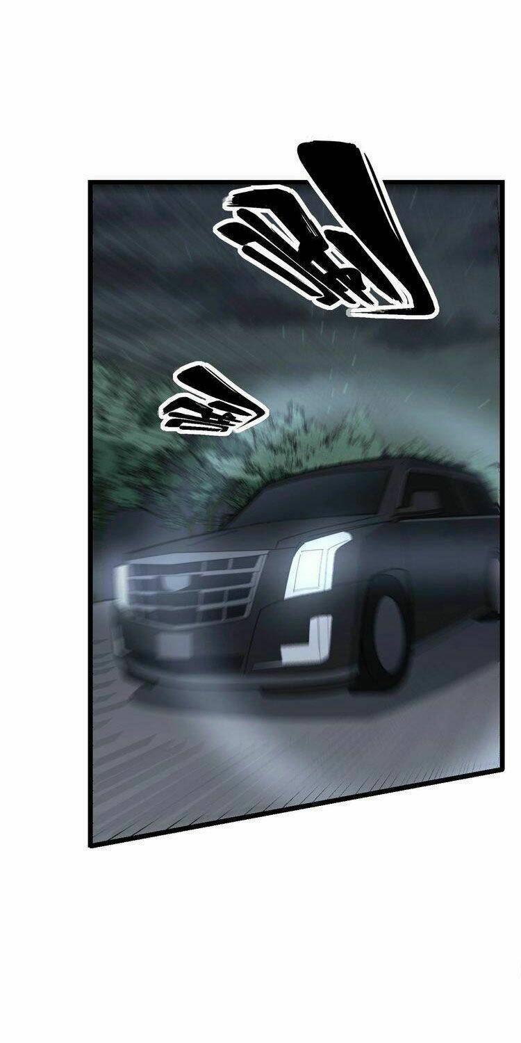 Độc Thủ Vu Y Chapter 228 - Trang 2