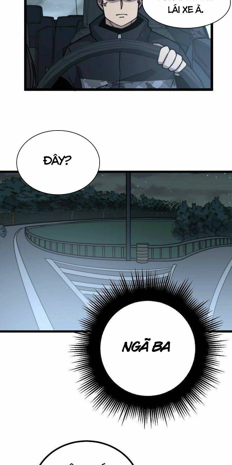 Độc Thủ Vu Y Chapter 228 - Trang 2