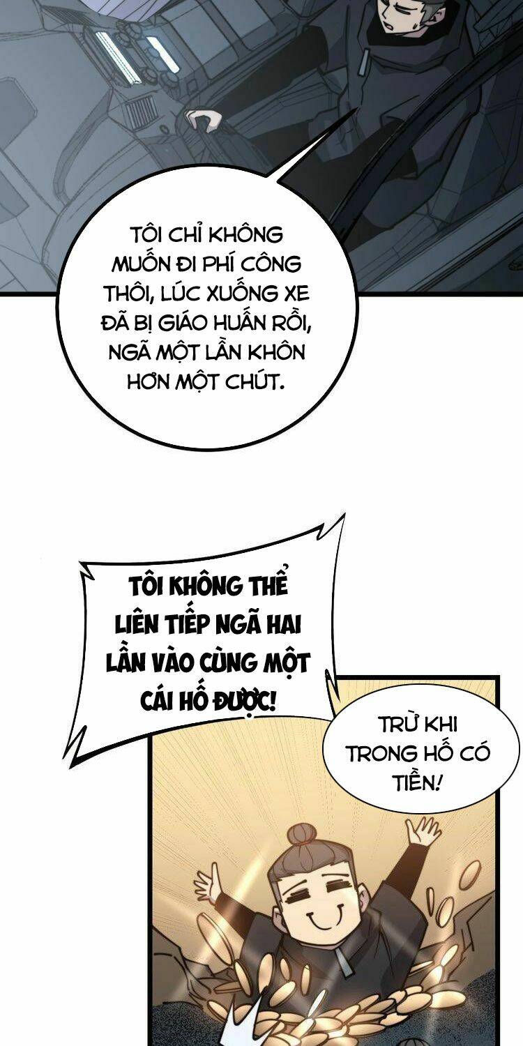 Độc Thủ Vu Y Chapter 228 - Trang 2