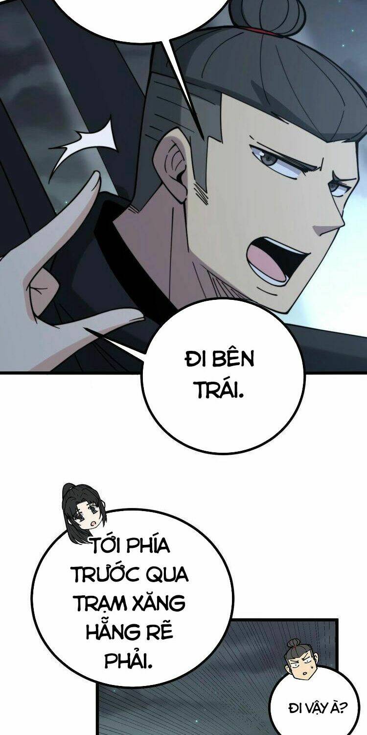 Độc Thủ Vu Y Chapter 228 - Trang 2