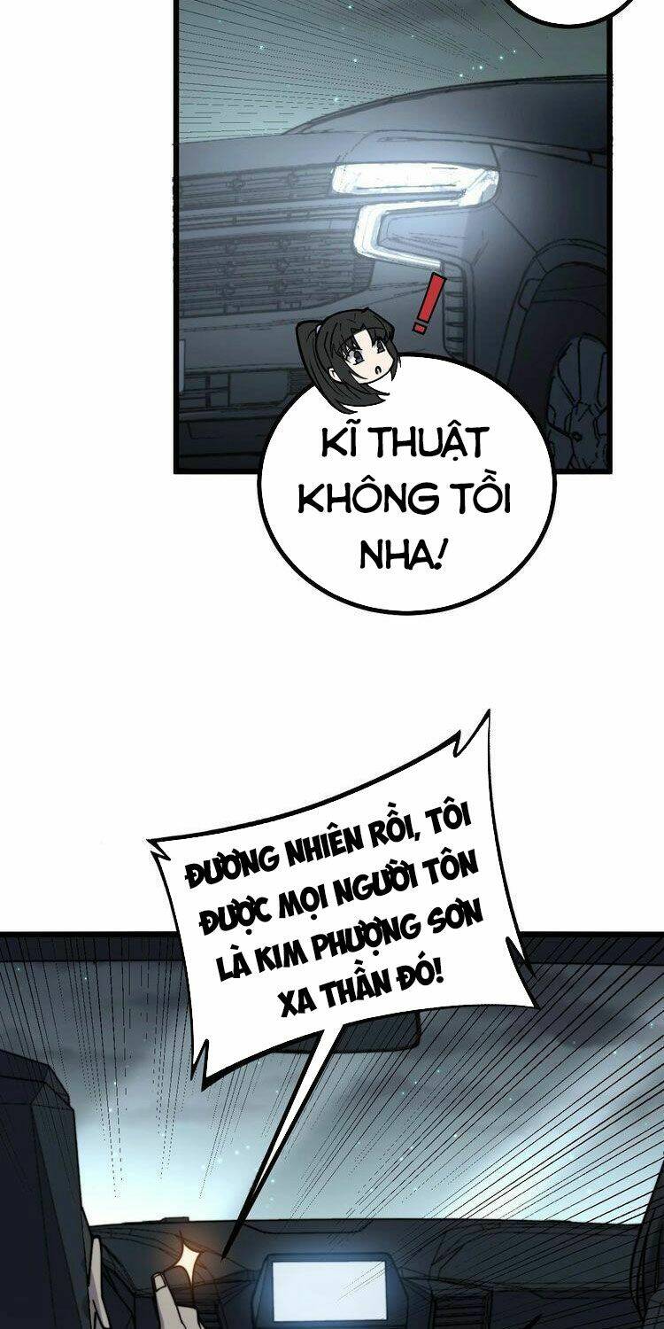 Độc Thủ Vu Y Chapter 228 - Trang 2