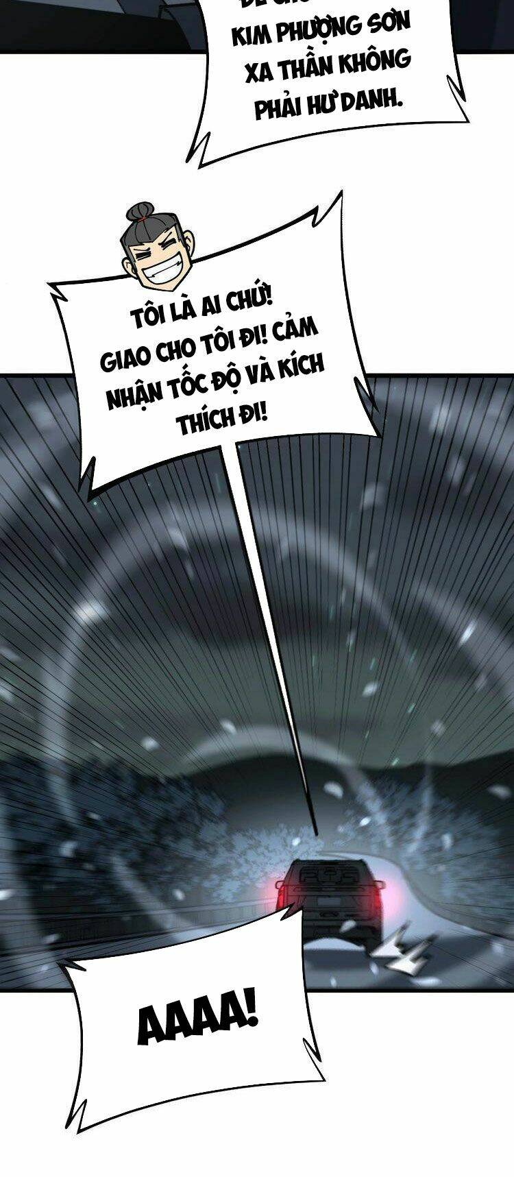 Độc Thủ Vu Y Chapter 228 - Trang 2