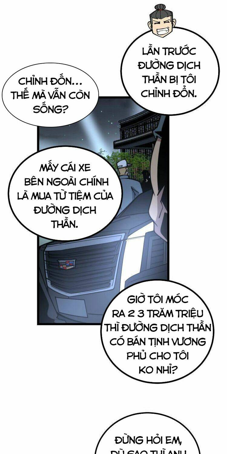 Độc Thủ Vu Y Chapter 228 - Trang 2