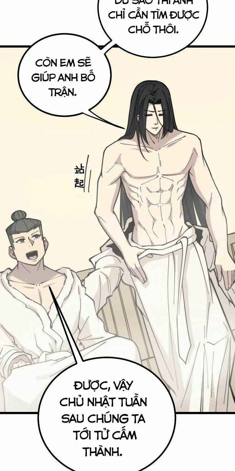 Độc Thủ Vu Y Chapter 228 - Trang 2