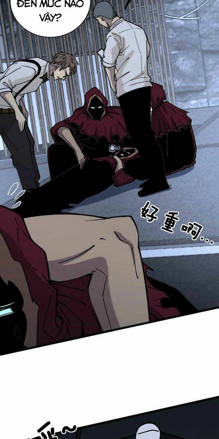 Độc Thủ Vu Y Chapter 228 - Trang 2