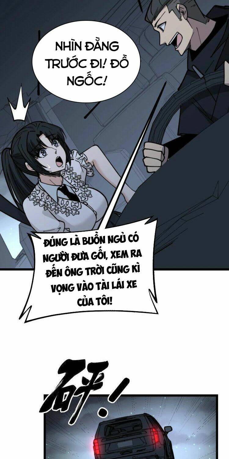 Độc Thủ Vu Y Chapter 229 - Trang 2