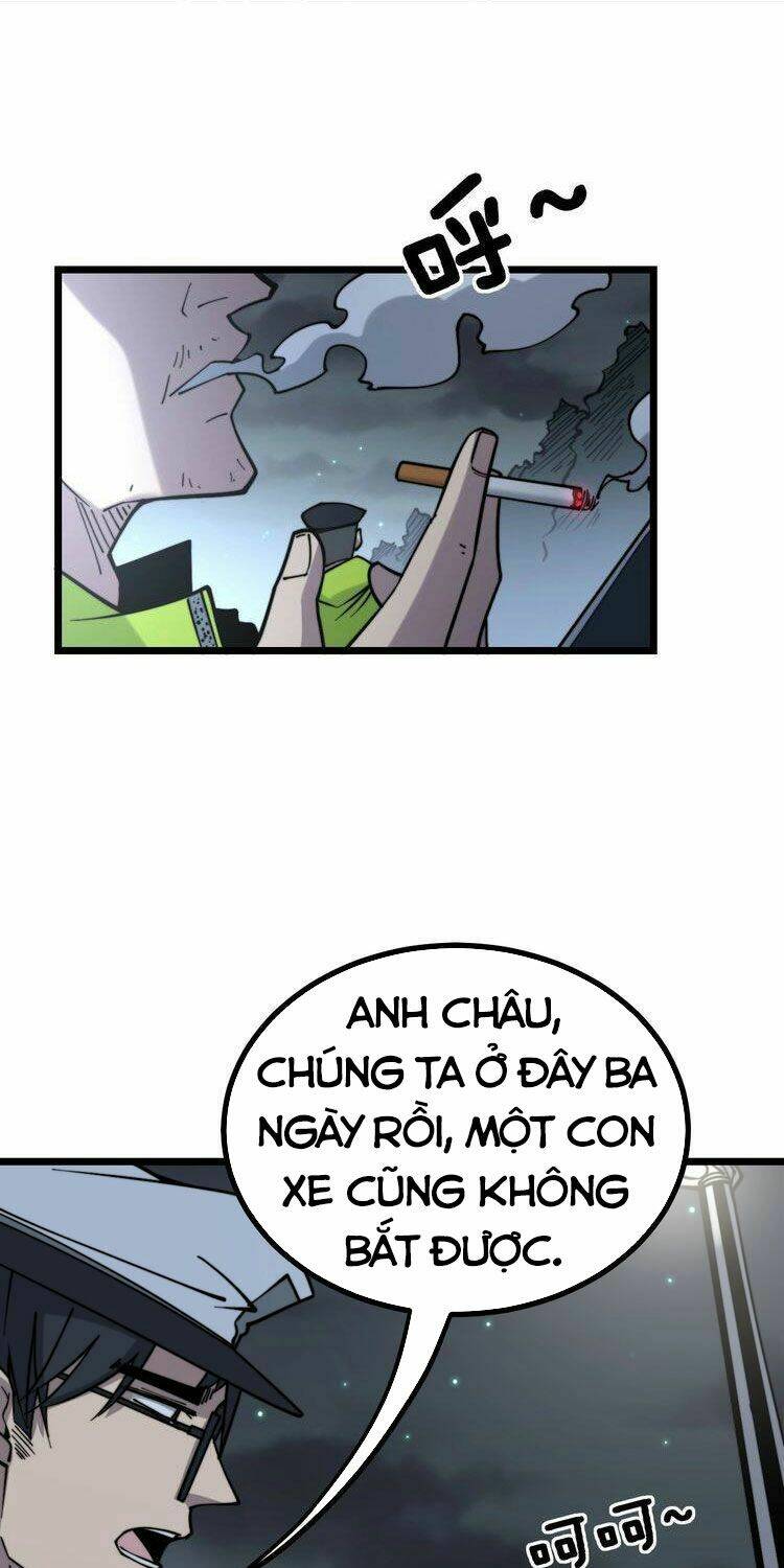 Độc Thủ Vu Y Chapter 229 - Trang 2