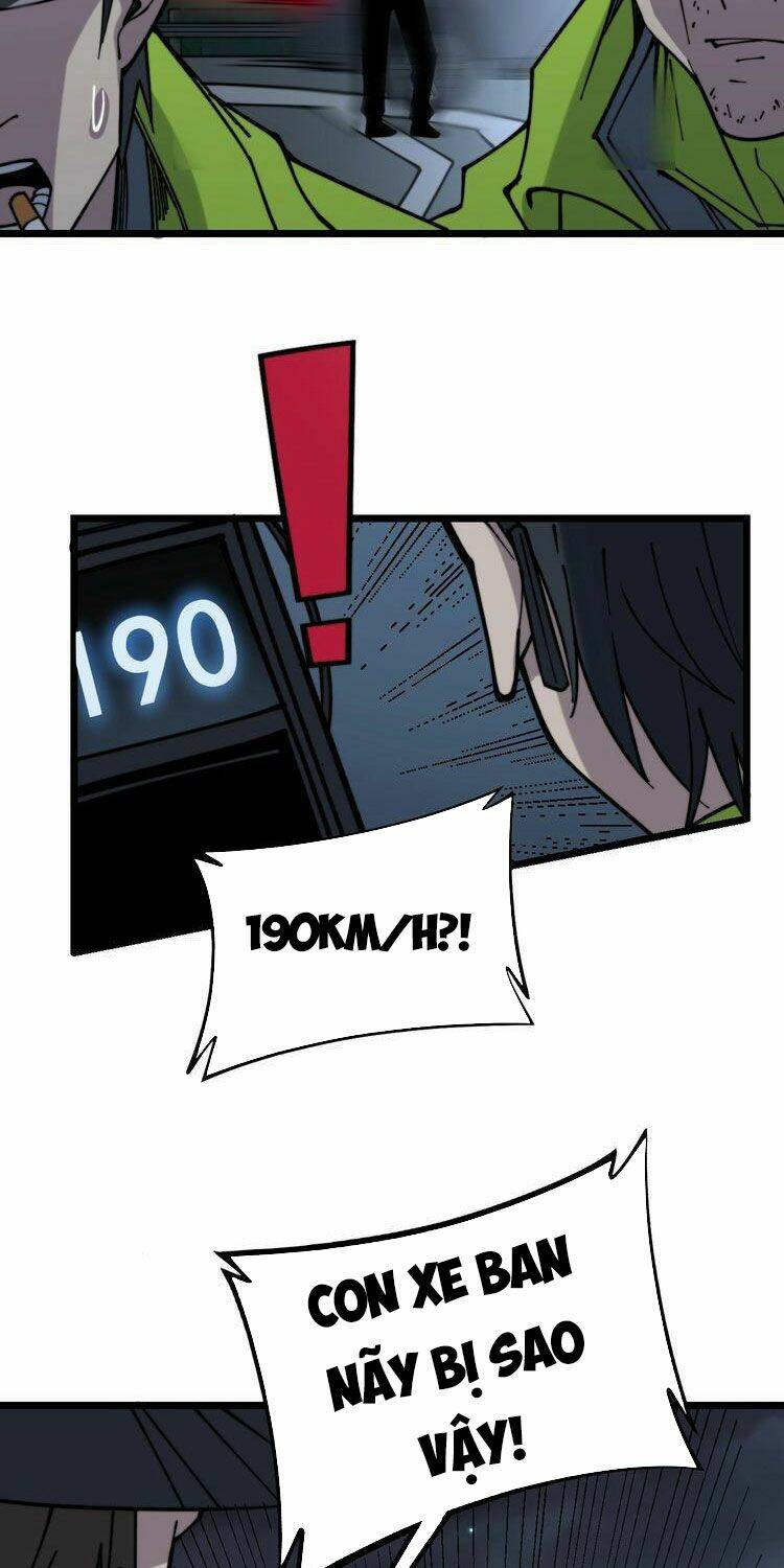 Độc Thủ Vu Y Chapter 229 - Trang 2