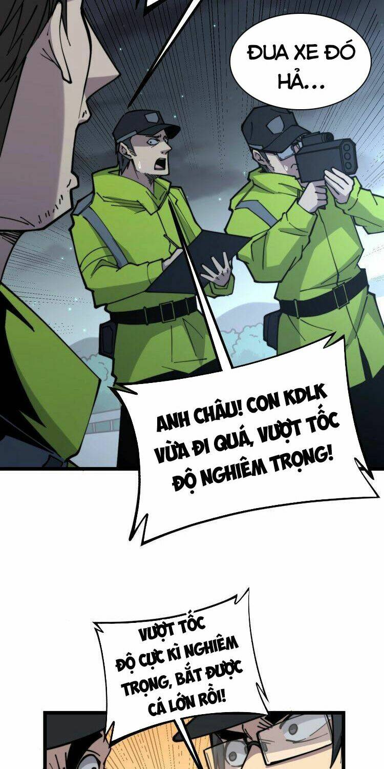 Độc Thủ Vu Y Chapter 229 - Trang 2