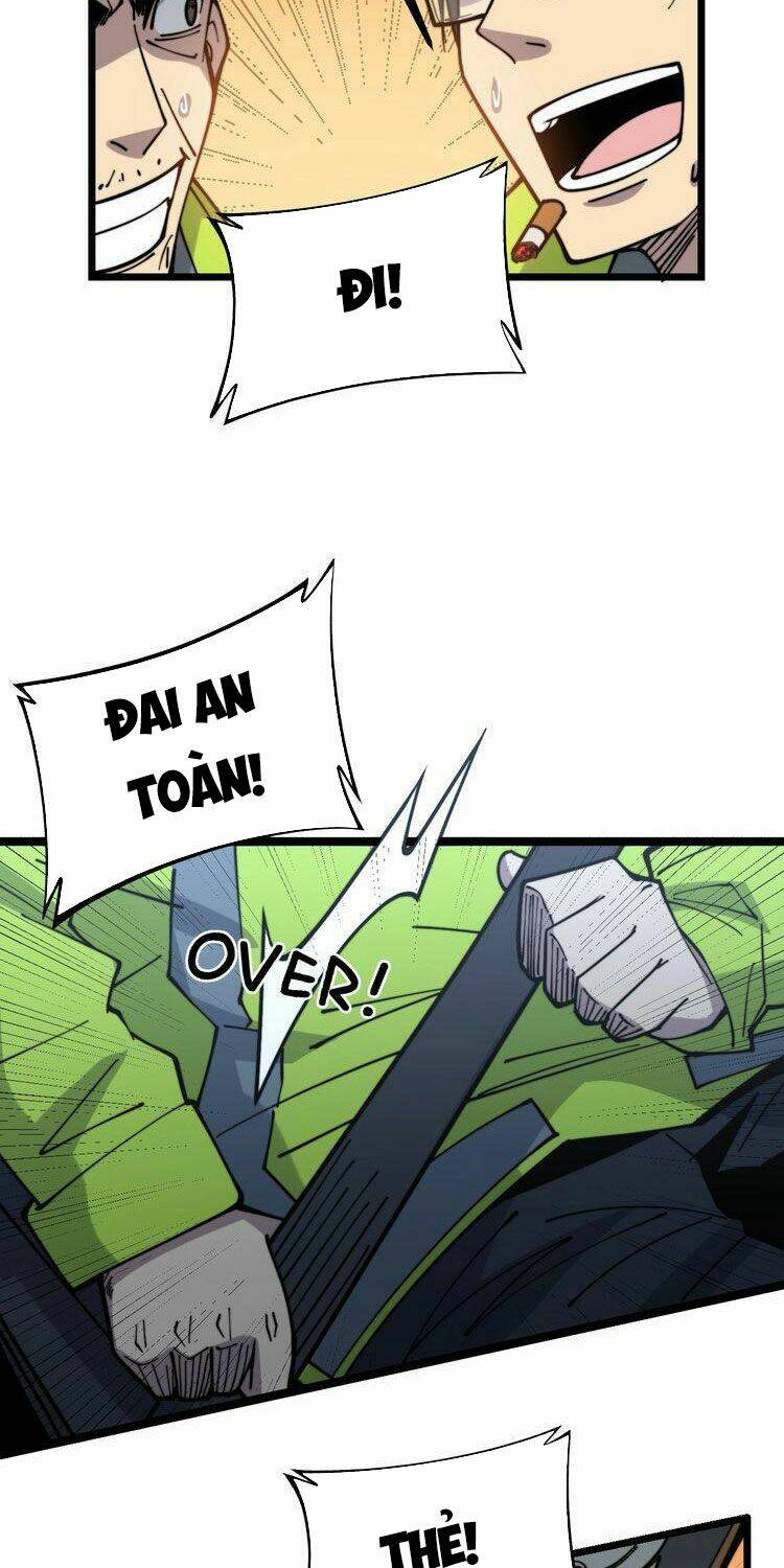 Độc Thủ Vu Y Chapter 229 - Trang 2