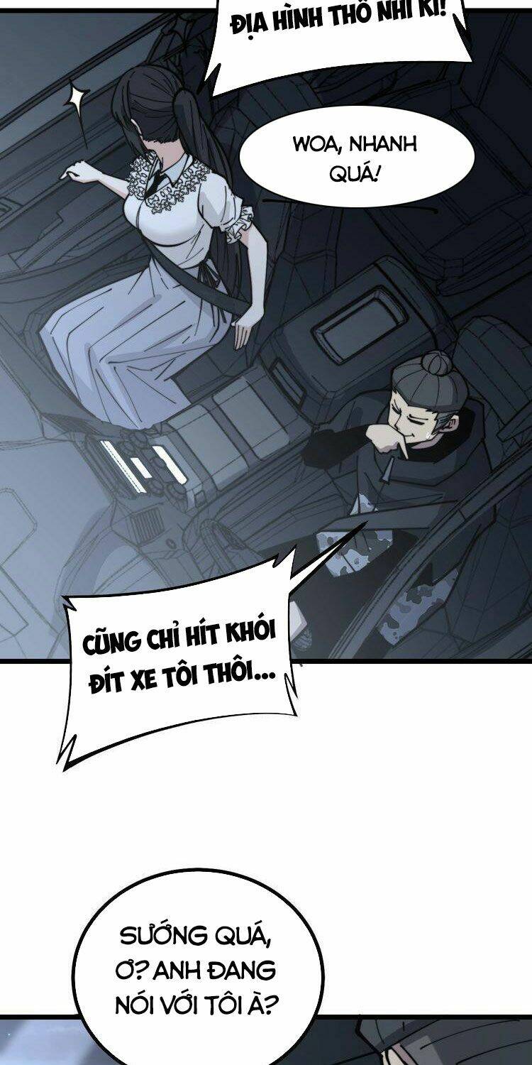 Độc Thủ Vu Y Chapter 229 - Trang 2