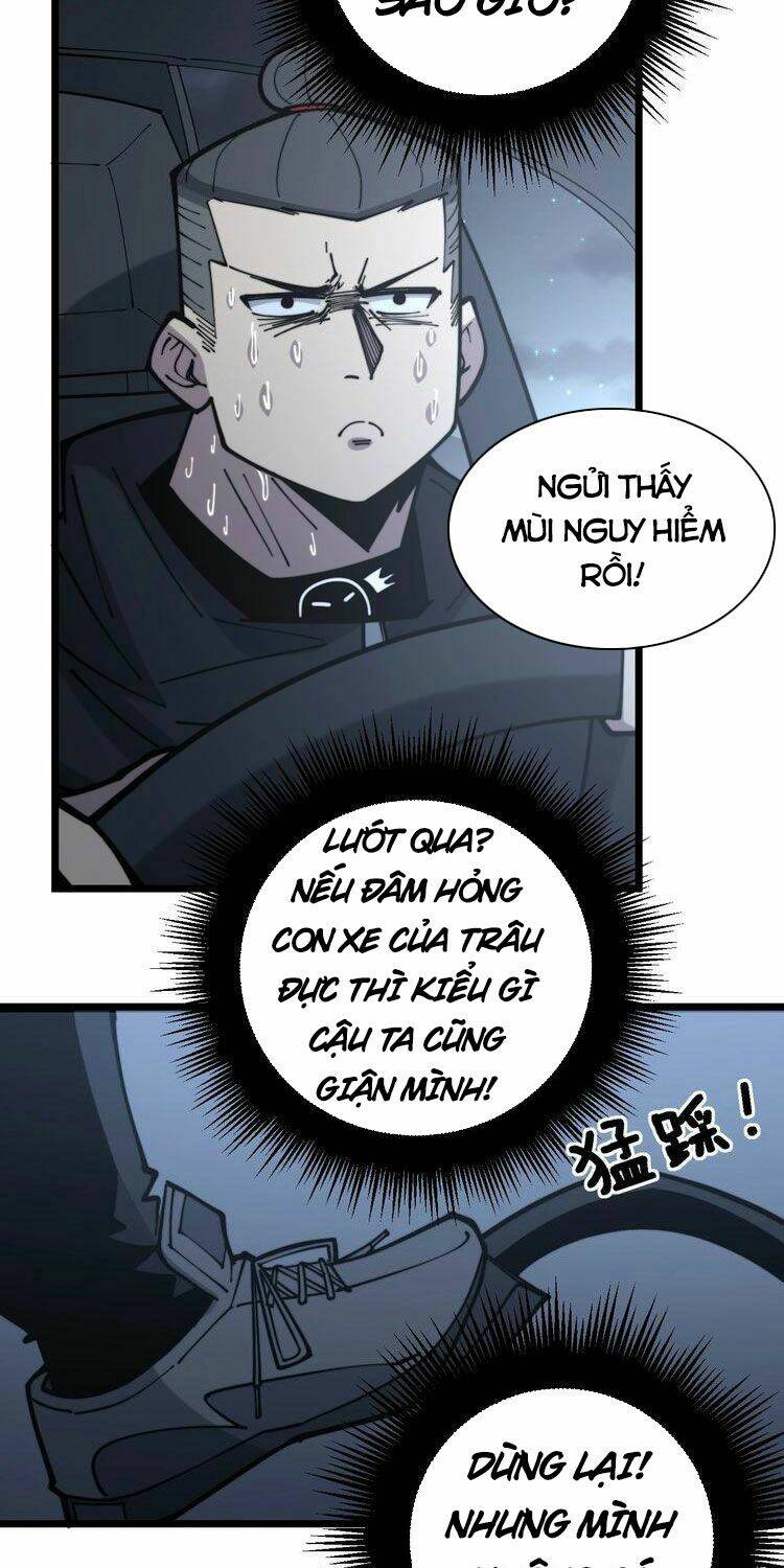 Độc Thủ Vu Y Chapter 229 - Trang 2