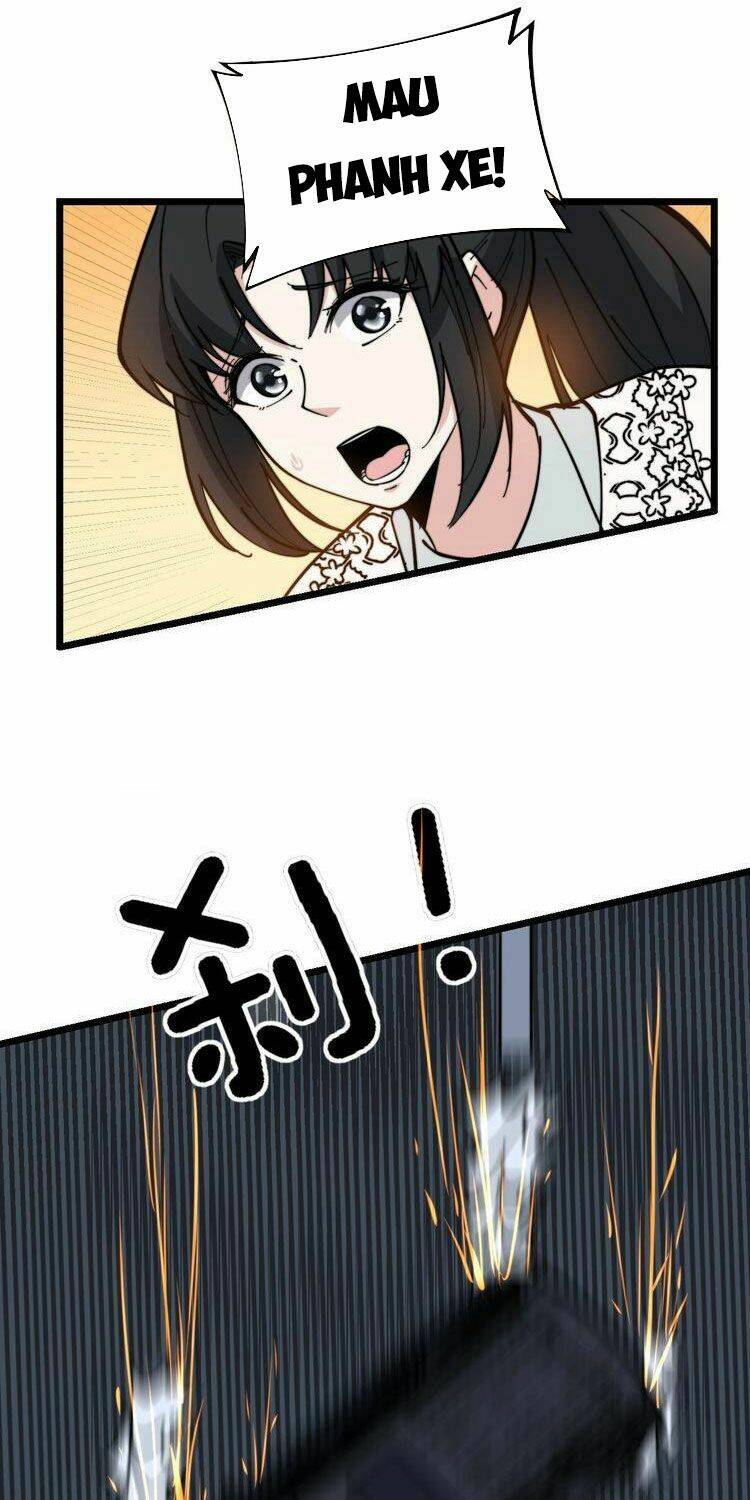 Độc Thủ Vu Y Chapter 229 - Trang 2