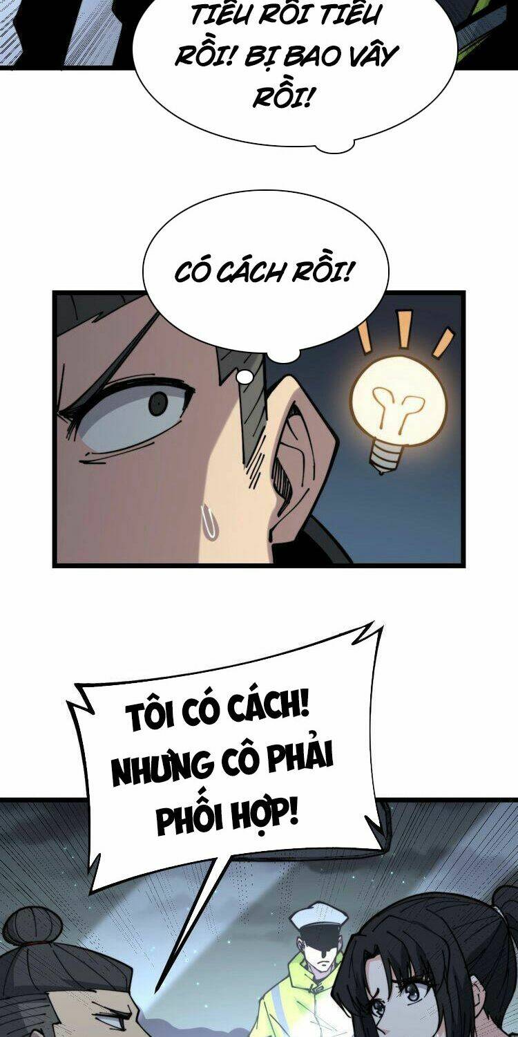 Độc Thủ Vu Y Chapter 229 - Trang 2
